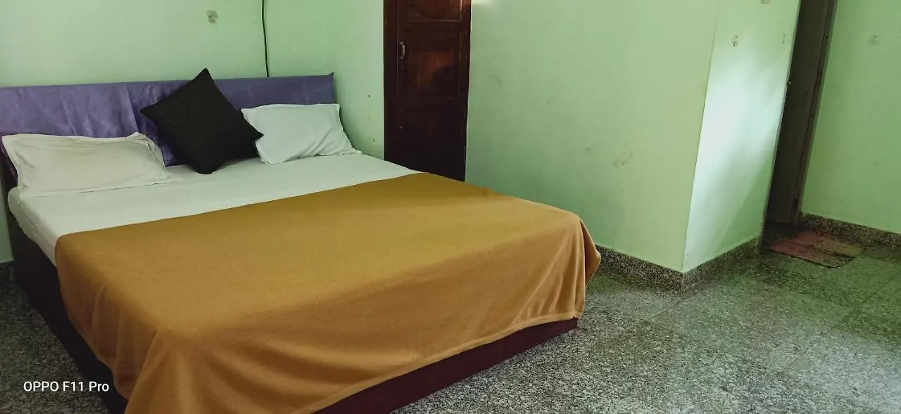 S B Regency Ocean Beach Resort Varkala Beach India
