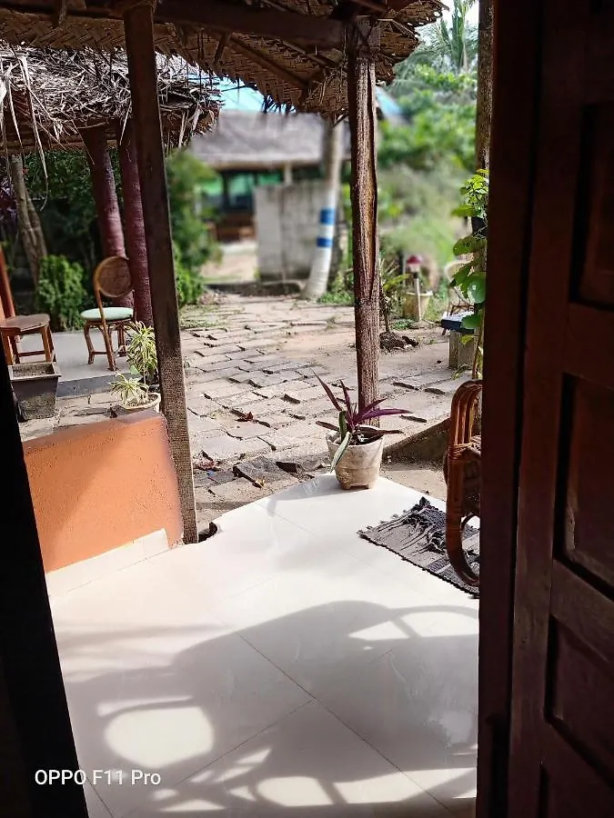 S B Regency Ocean Beach Resort Varkala Beach 0*,  India