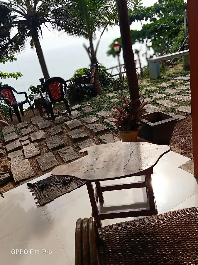 S B Regency Ocean Beach Resort Varkala Beach Hotel
