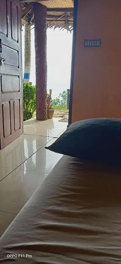 S B Regency Ocean Beach Resort Varkala Beach Hotel