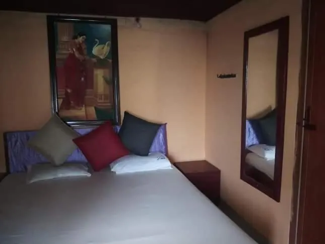 Otel S B Regency Ocean Beach Resort Varkala Beach