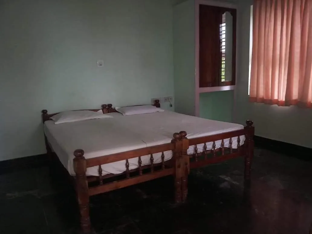 Otel S B Regency Ocean Beach Resort Varkala Beach