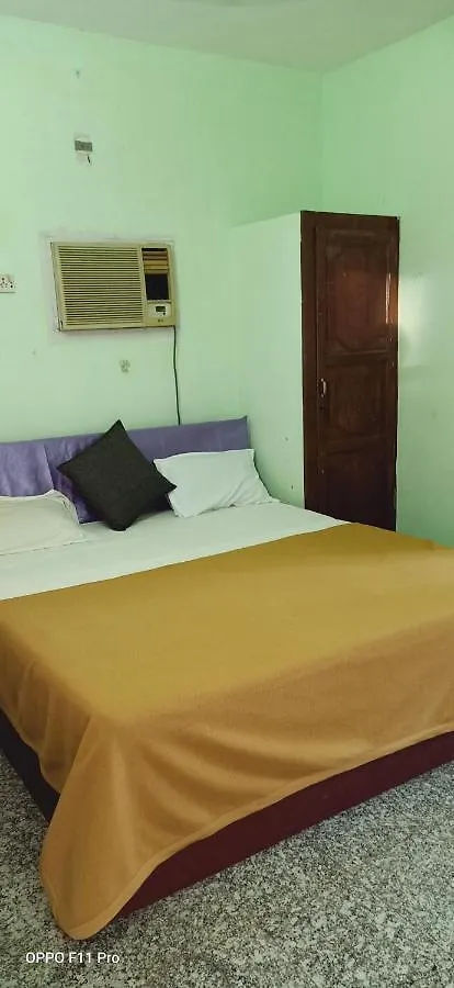 S B Regency Ocean Beach Resort Varkala Beach Hindistan