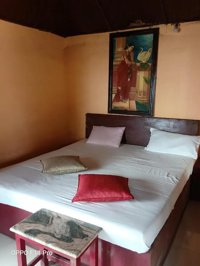 Otel S B Regency Ocean Beach Resort Varkala Beach