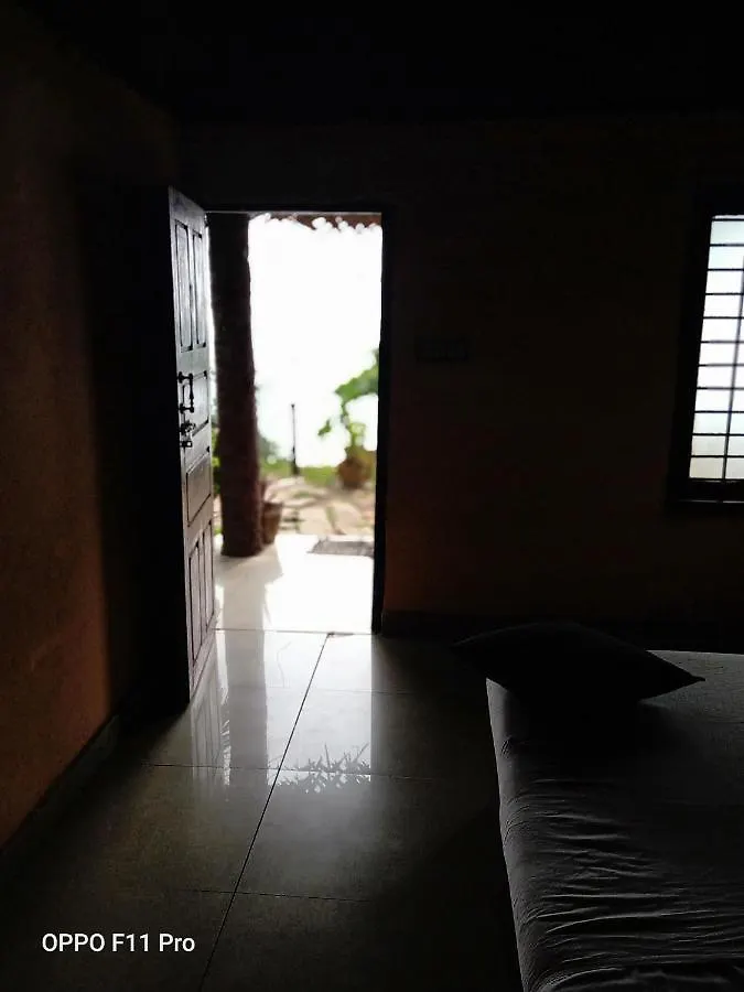 S B Regency Ocean Beach Resort Varkala Beach