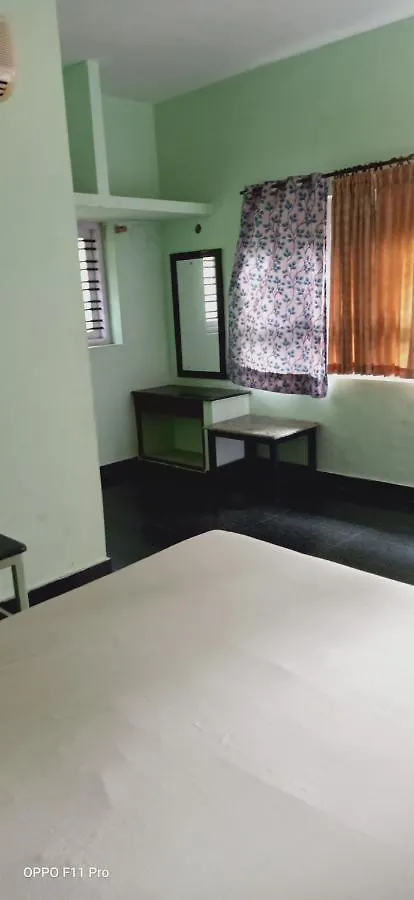 S B Regency Ocean Beach Resort Varkala Beach Otel