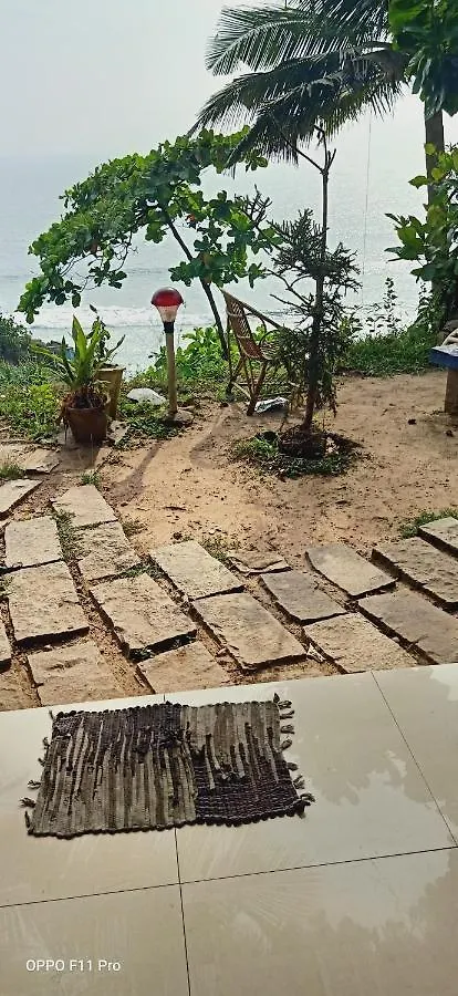 S B Regency Ocean Beach Resort Varkala Beach